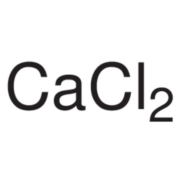 Calciumchlorid wasserfrei, gekörnt (94-97%, Lebensmittelqualität)