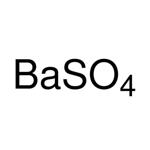 Bariumsulfat (min. 99%, reinst)