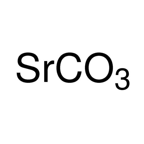 Strontiumcarbonat (min. 98%)