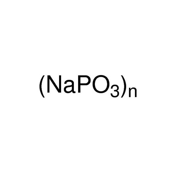 Natriumpolyphosphat (min. 98%, reinst)