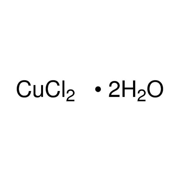 Kupfer(II)-chlorid Dihydrat (min. 99%, zur Analyse)