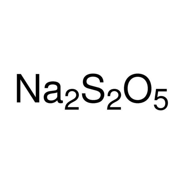 Natriumdisulfit (min. 98%, zur Analyse)