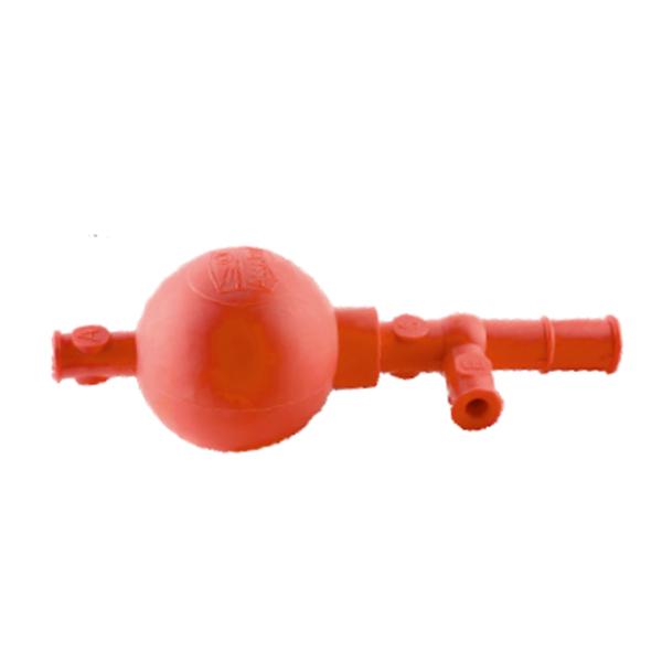 Pipettierball (Peleusball), Universalmodell