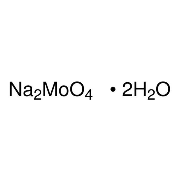 Natriummolybdat Dihydrat (min. 99%)