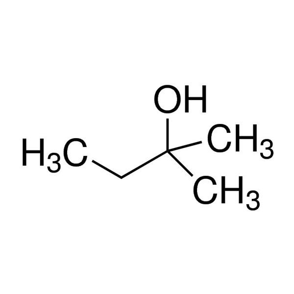 2-Methyl-2-butanol (min. 98%)