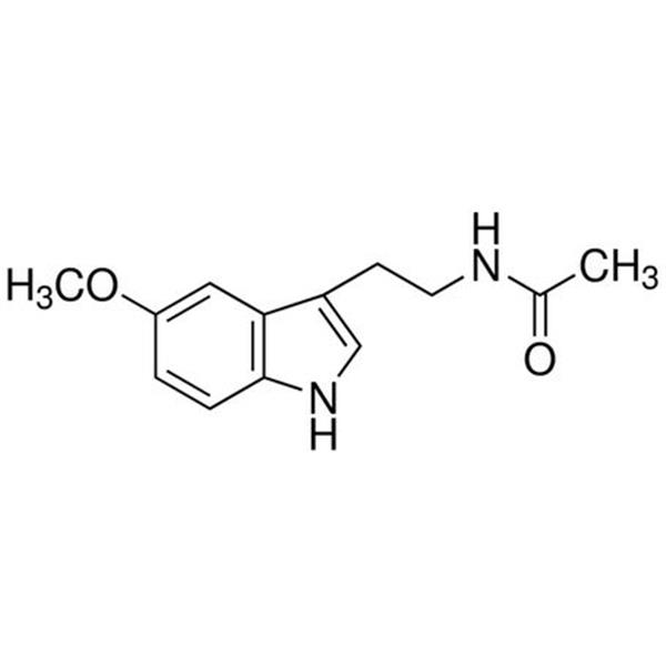 Melatonin (min. 99%, Food Grade)