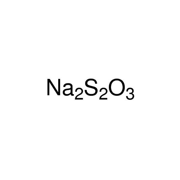 Natriumthiosulfat Maßlösung (1mol/l)