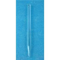 Pipetten aus Glas, ohne Graduierung Pipetten aus Glas, ohne Graduierung