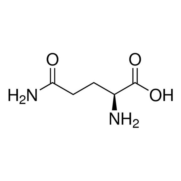 L-Glutamin (98,5-100,5%, FCC, Food Grade)