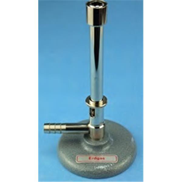 Gasbrenner nach Bunsen