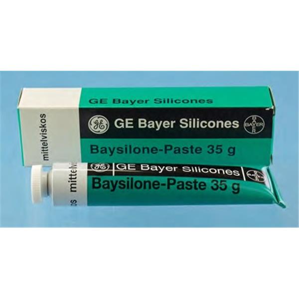 Hahnfett auf Silikonbasis, mittelviskos