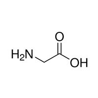 Glycin (98,5-101,5%, USP, Food Grade) Glycin (98,5-101,5%, USP, Food Grade)