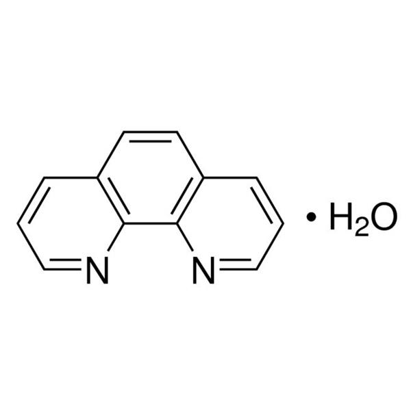 1,10-Phenanthrolin Monohydrat (min. 99%, zur Analyse)