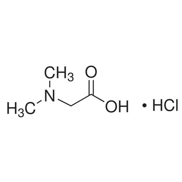 N,N-Dimethylglycin Hydrochlorid (min. 98%, Food Grade)