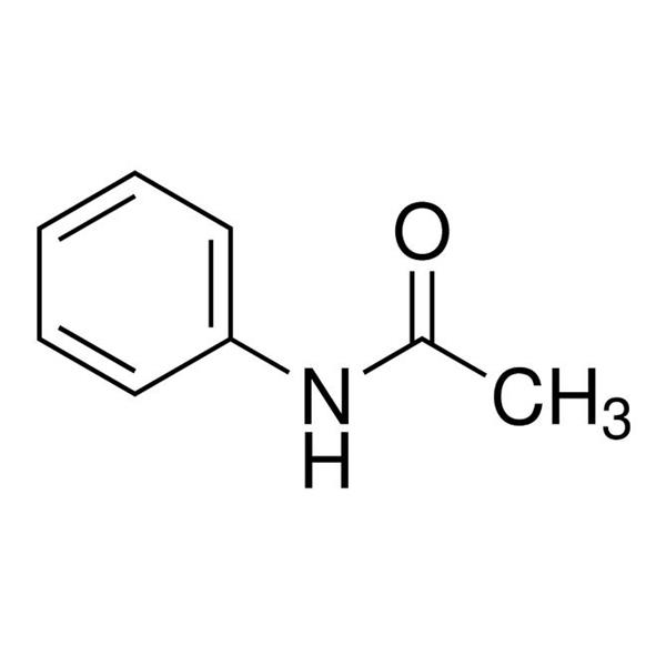Acetanilid (min. 99,5%, zur Analyse)