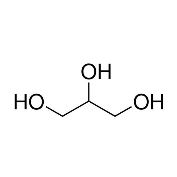 Glycerin, pflanzlich (86%, Lebensmittelqualität)